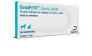 SensPERT™ Giardia Test Kit